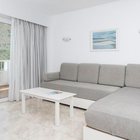 Apartamentos Siesta I Port de Alcudia  Zewnętrze zdjęcie