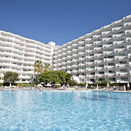 Apartamentos Siesta I Port de Alcudia  Zewnętrze zdjęcie