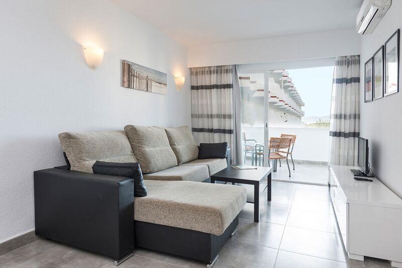 Apartamentos Siesta I Port de Alcudia  Zewnętrze zdjęcie